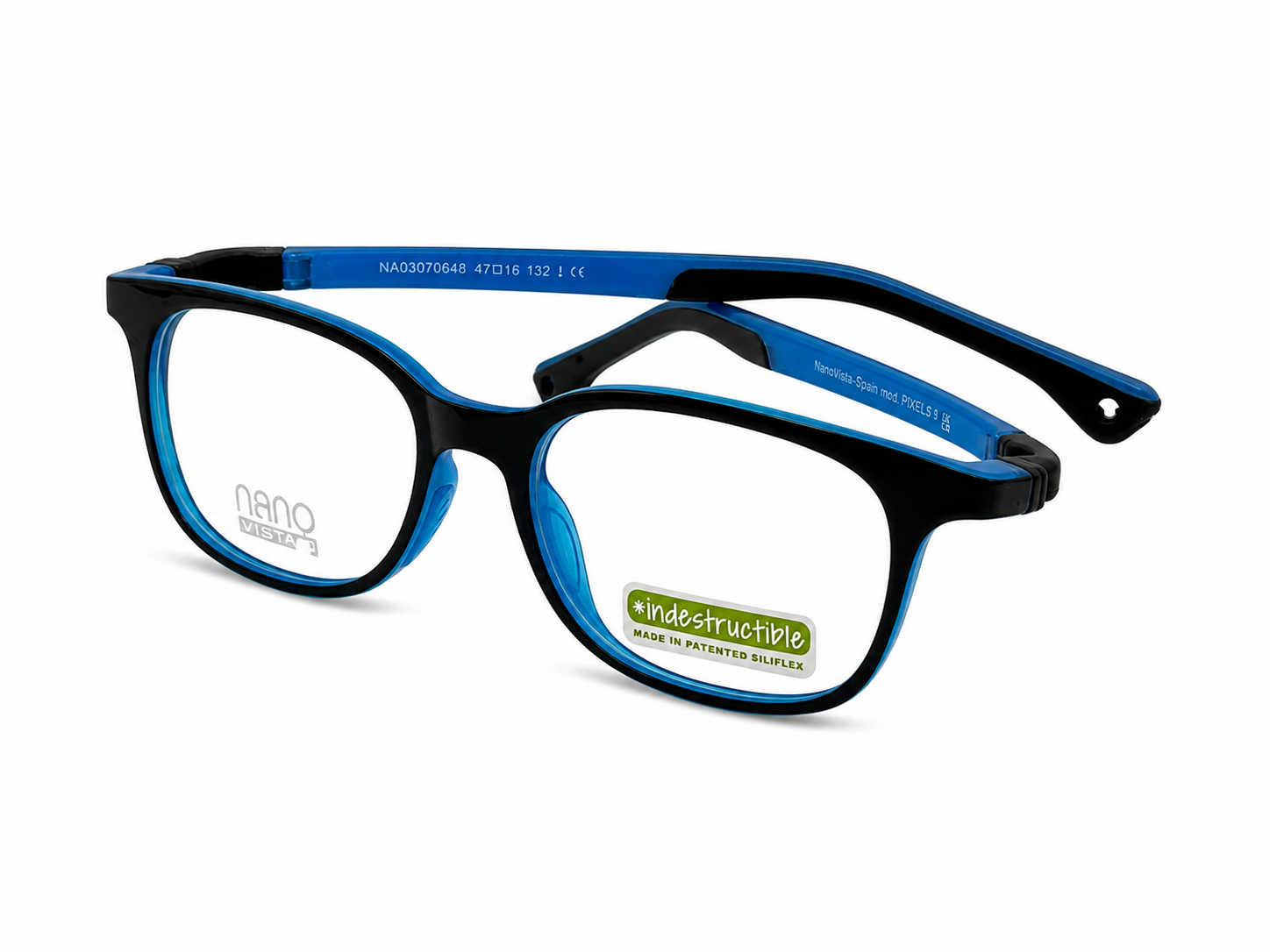 NANO VISA KISD EYEGLASSES-NAO3070648 47