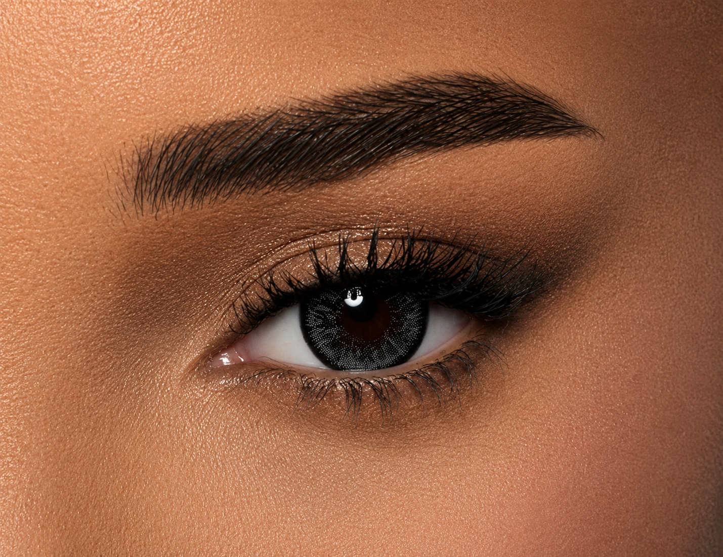 AMARA CHARCOAL GRAY MONTHLY