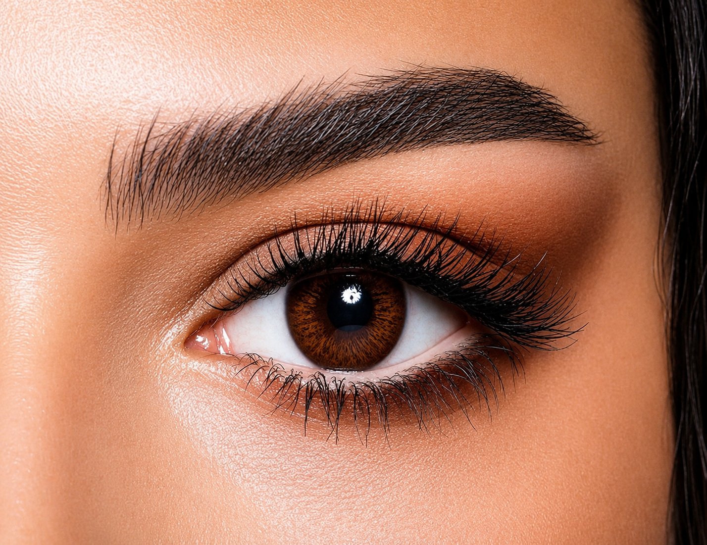 BELLA ELITE CINNAMON BROWN MONTHLY