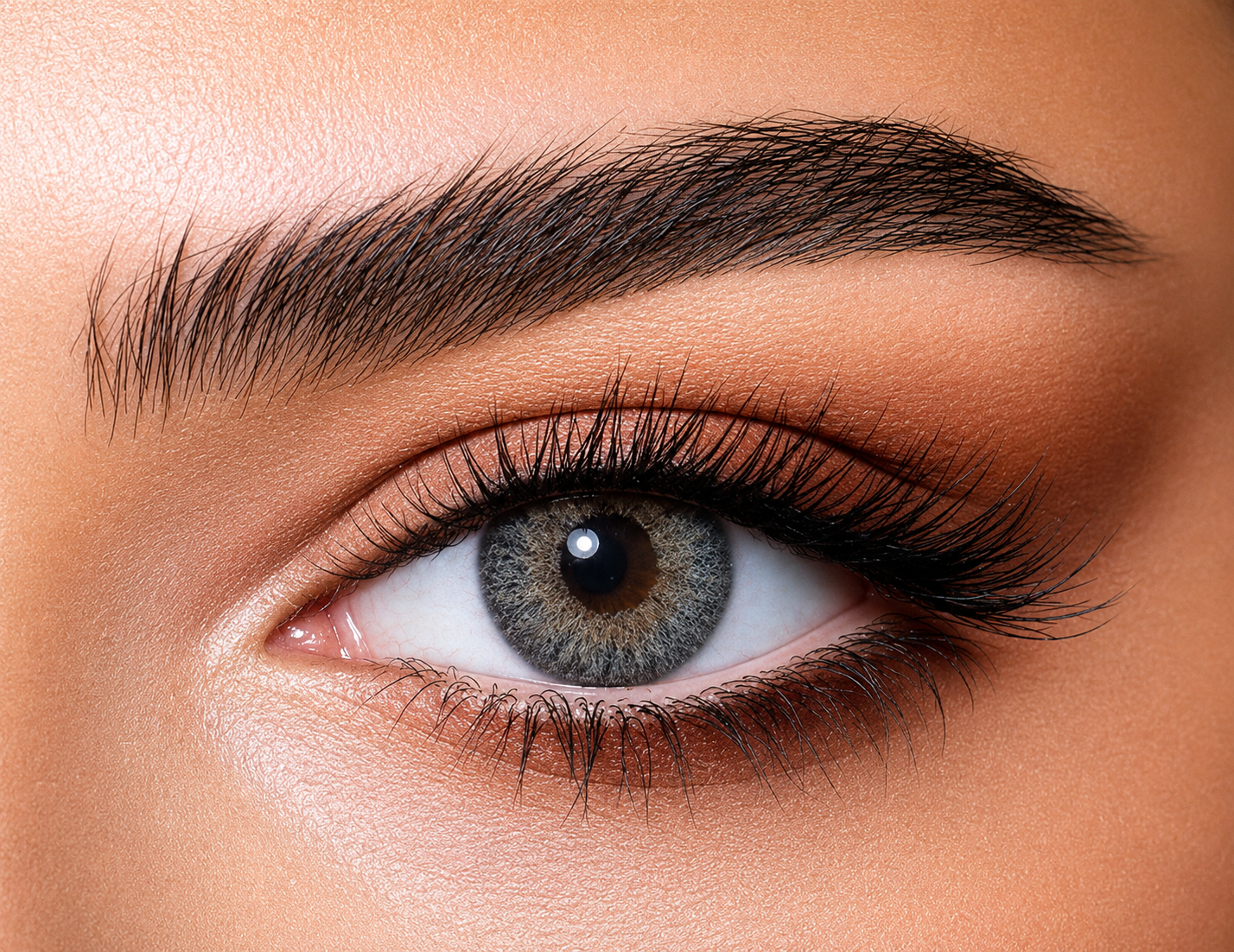 BELLA NATURAL COOL GRAY MONTHLY