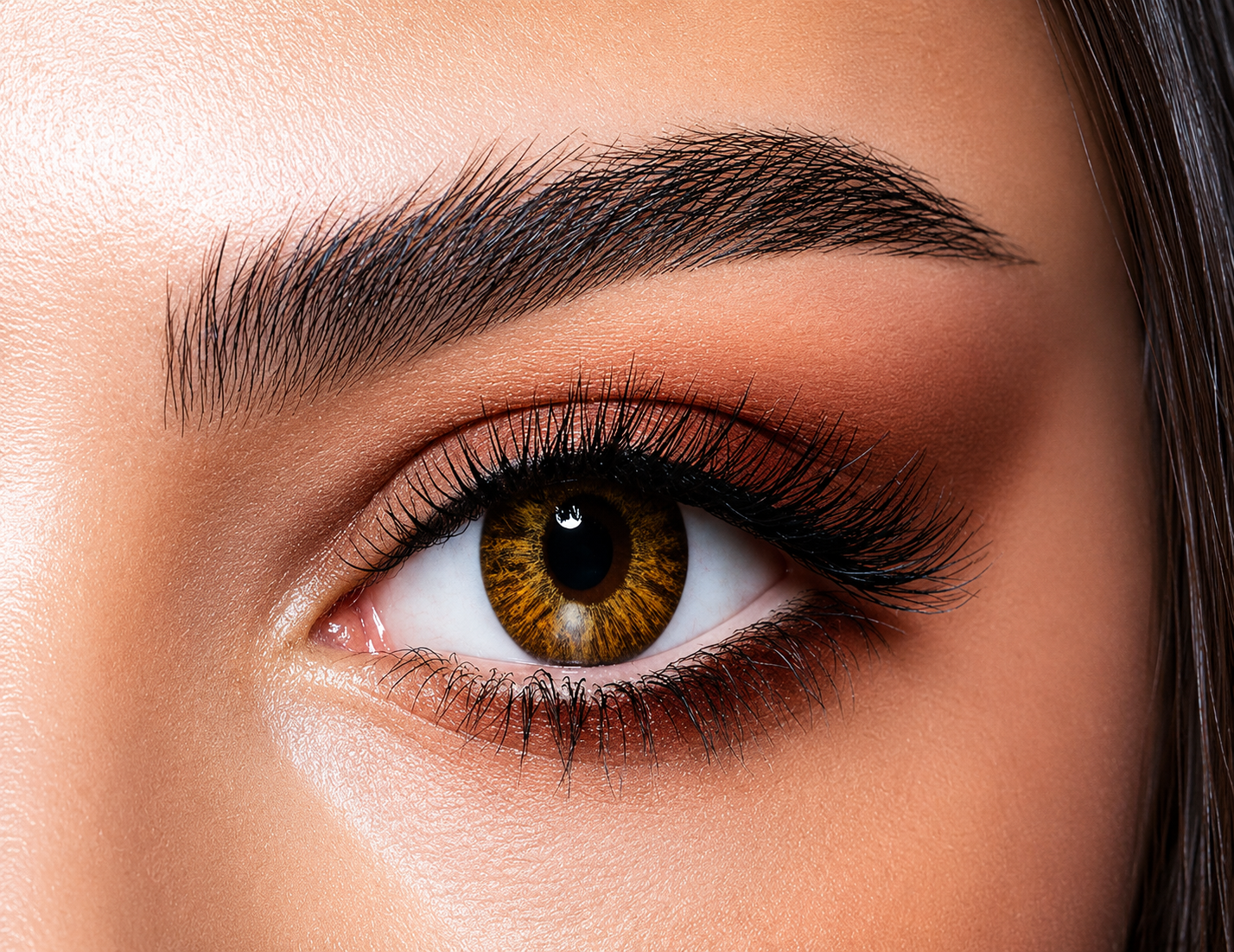 BELLA NATURAL COOL HAZEL MONTHLY