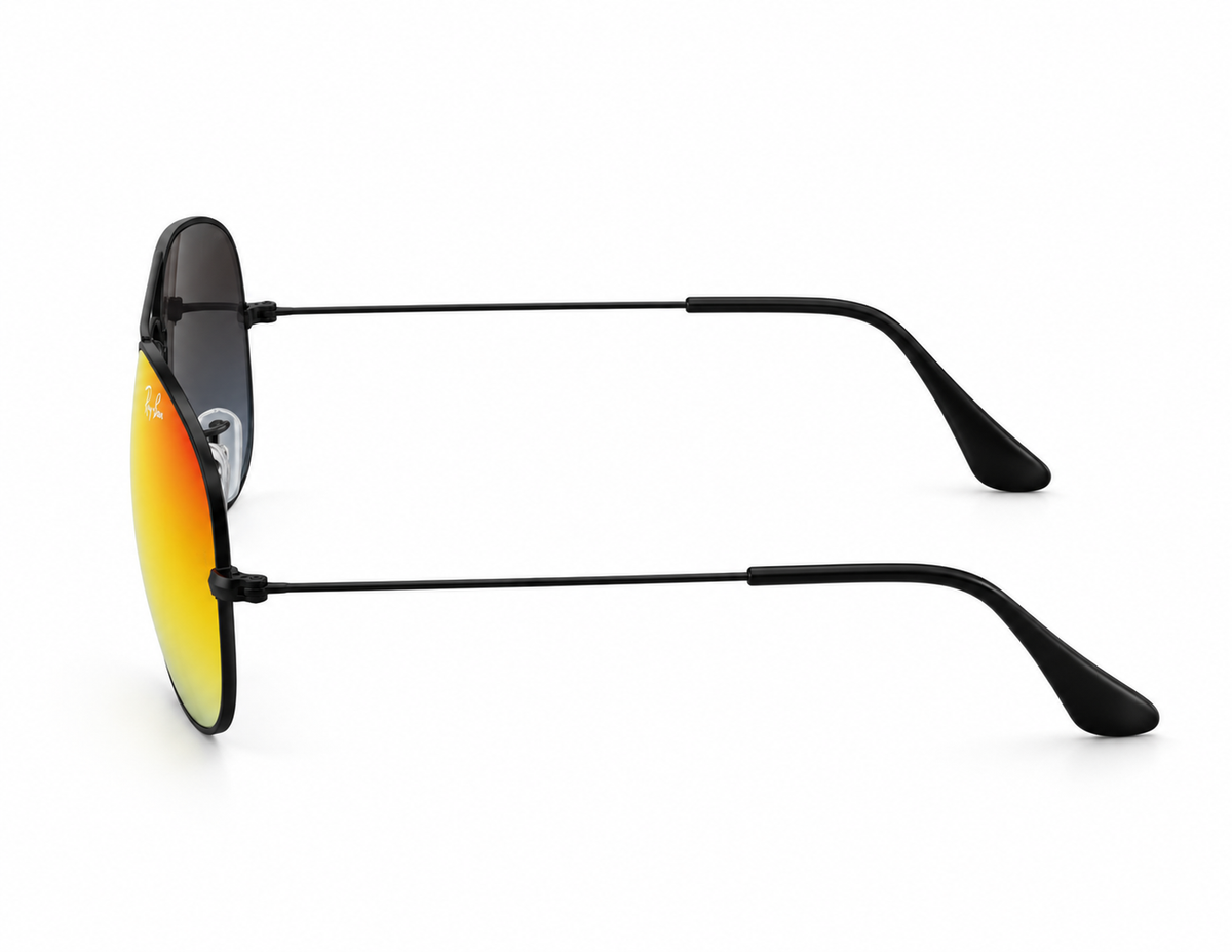 RAY BAN SUNGLASSES - ORB3362 002/4W 58