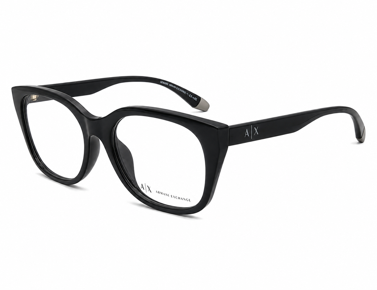 ARMANI EXCHANGE EYEGLASSES - AX3099U 8158 53
