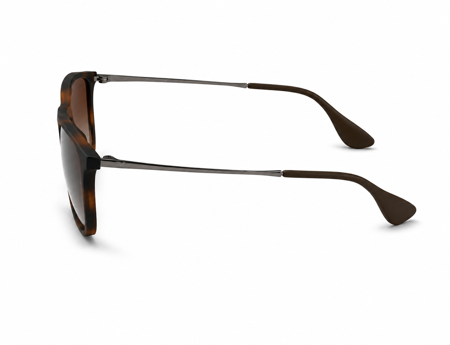 RAY BAN CHRIS SUNGLASSES - ORB4187 856/13 54