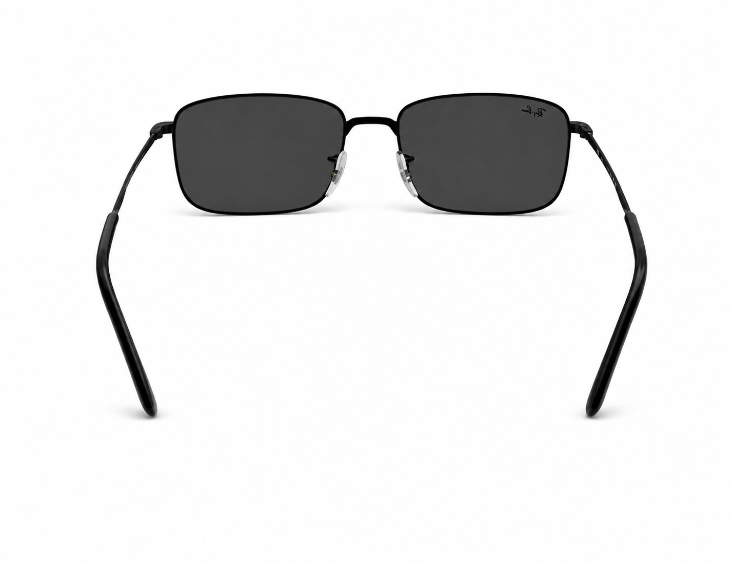 RAY-BAN SUNGLASSES-ORB 3717 02/B1 57