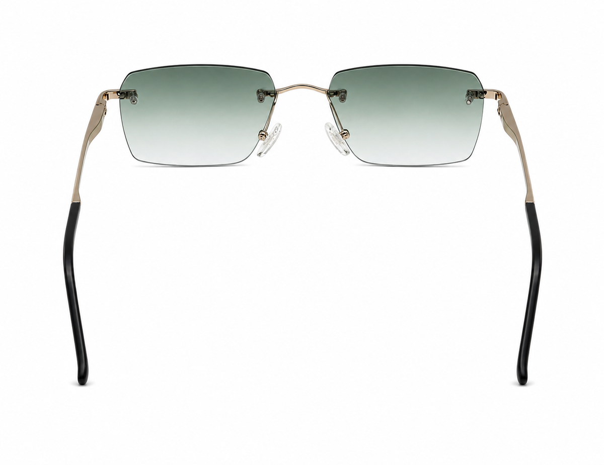 ZIGMAX SUNGLASSES - S25635 C1 53