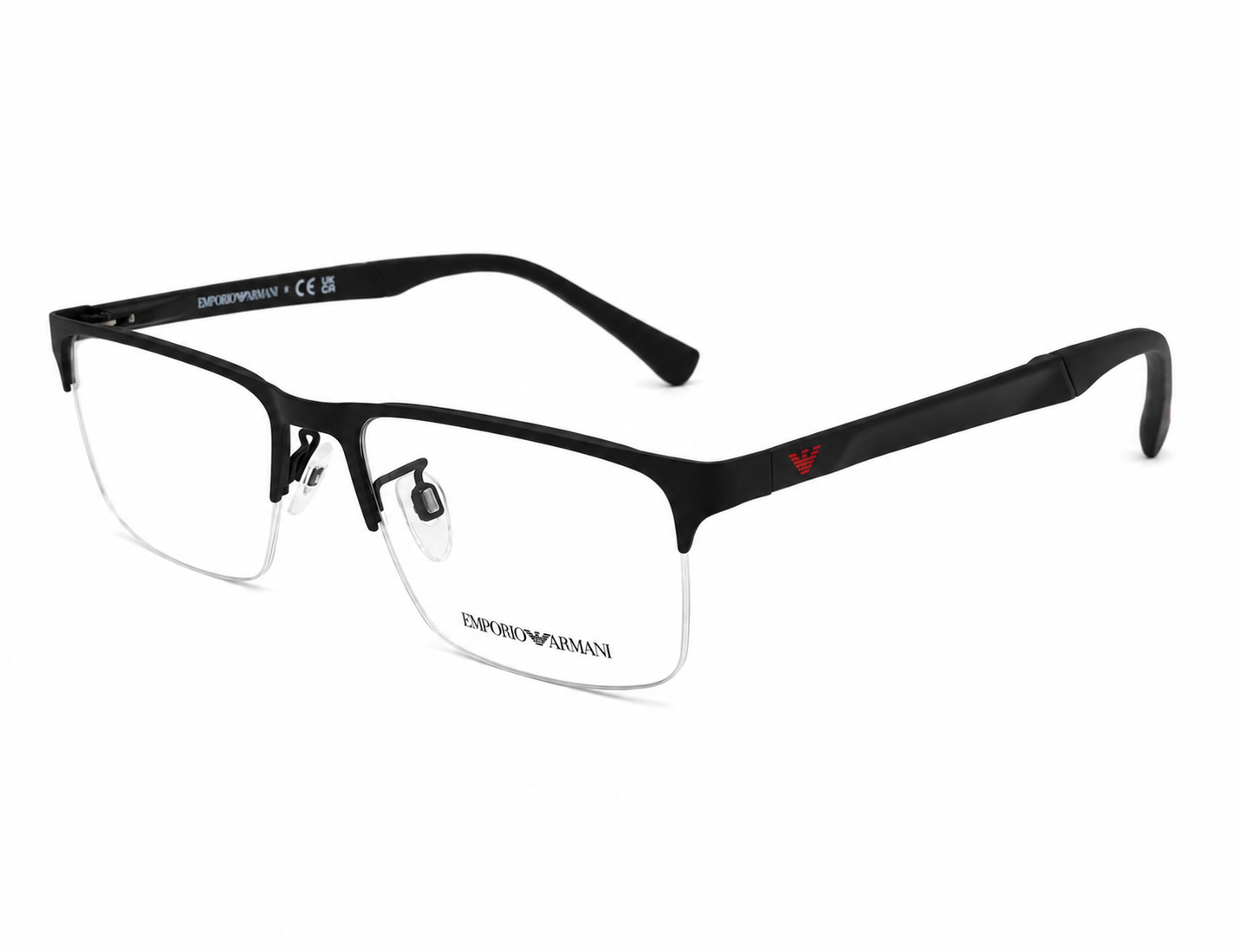 EMPORIO ARMANI EYEGLASSES - EA1110D 3175 55