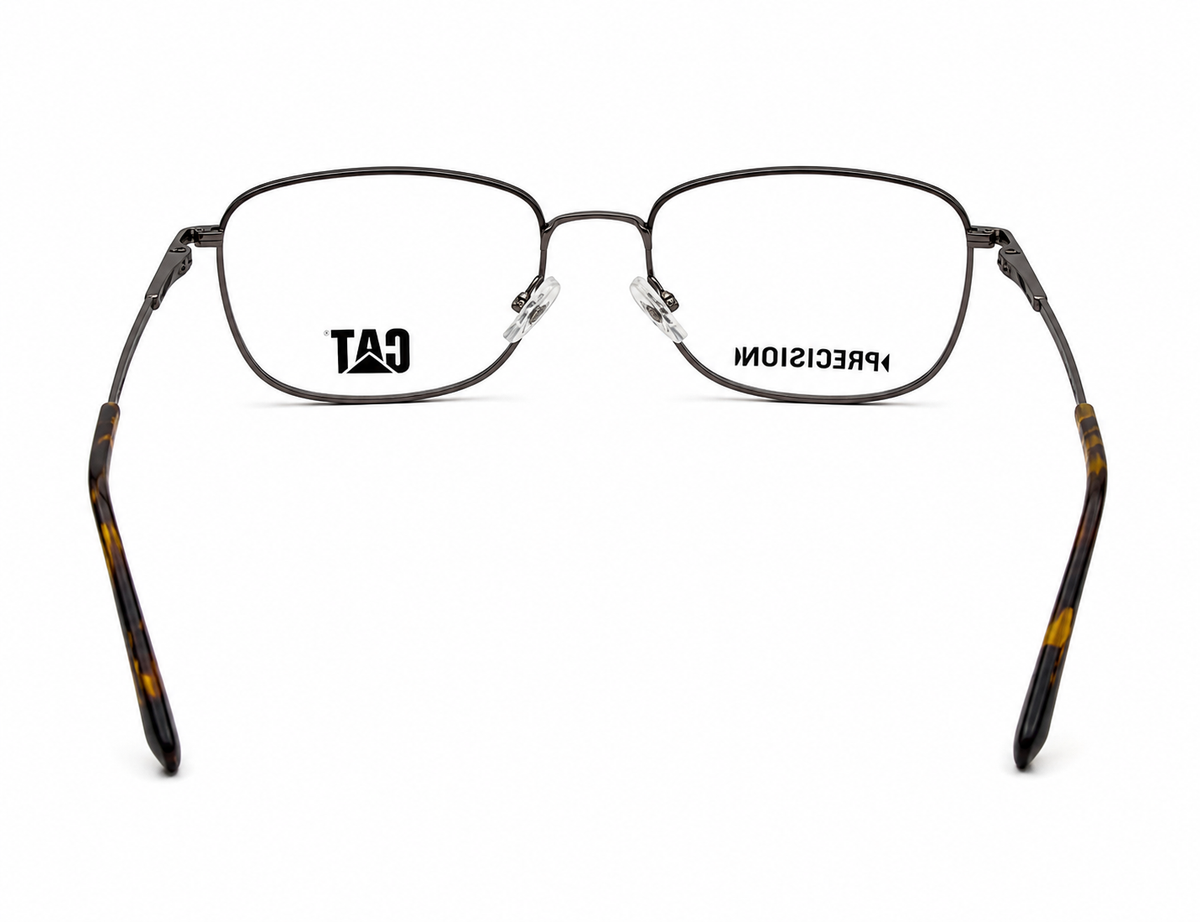 CATERPILLAR EYEGLASSES - CPO3522 COL004 54
