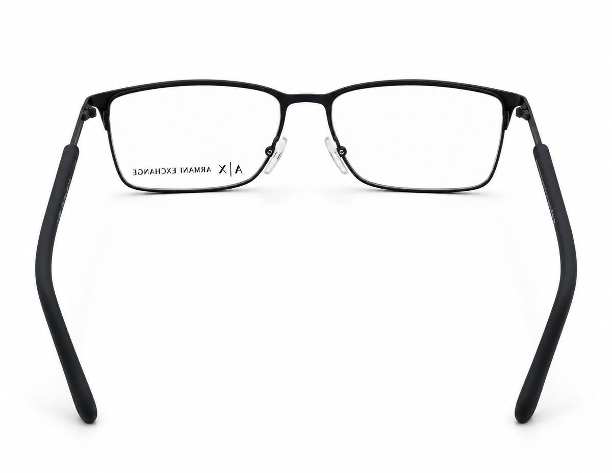 ARMANI EXCHANGE EYEGLASSES - OAX1073 6000 56