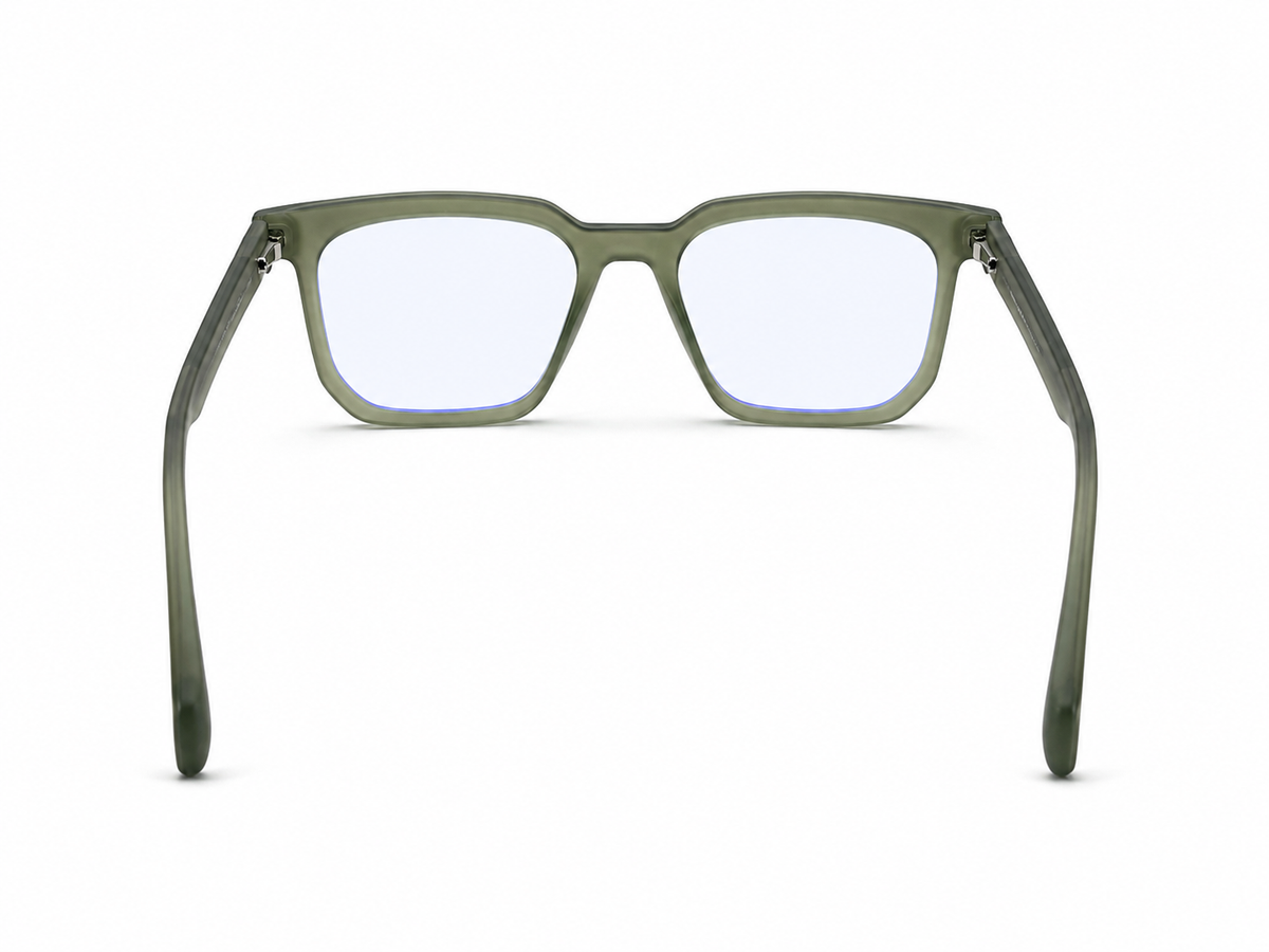 BLUE LIGHT EYEGLASSES