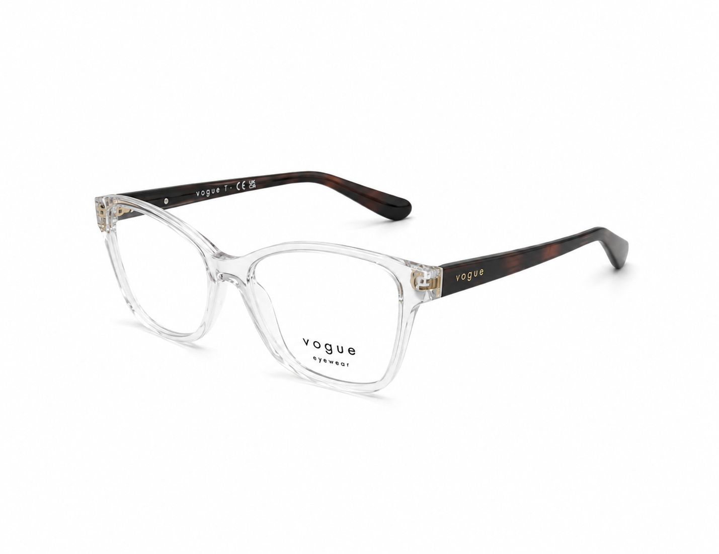VOGUE EYEGLASSES - OVO2998 W745 54