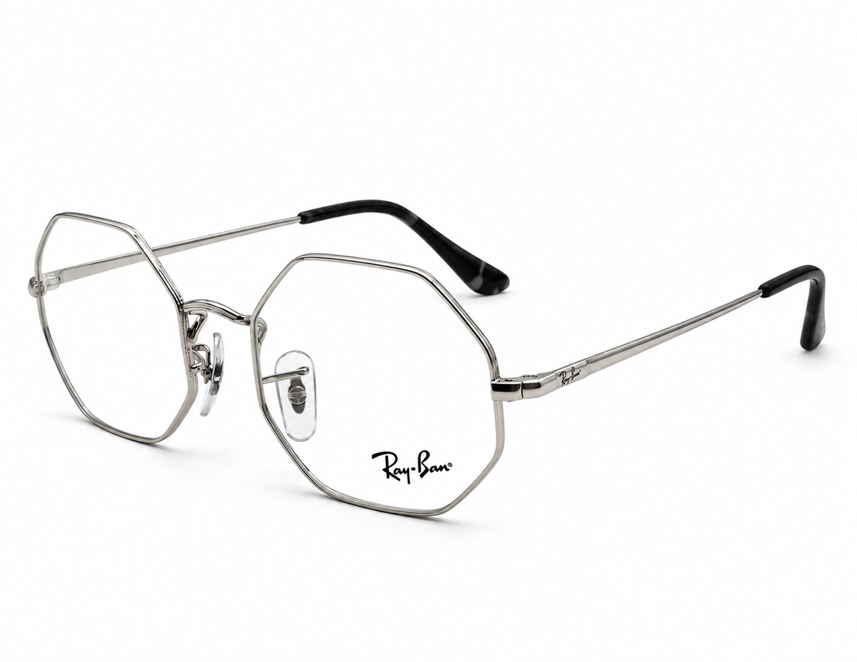 RAY BAN EYEGLASSES - ORB1972V 2501 51