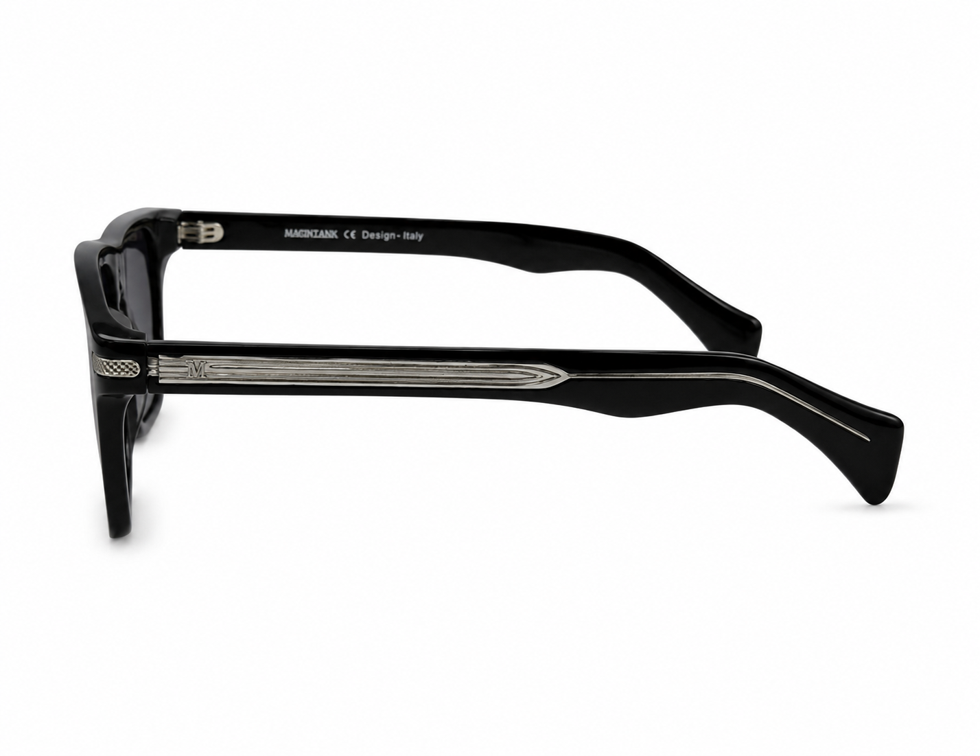 MONTGANA SUNGLASSES - ATR9027 C2 52