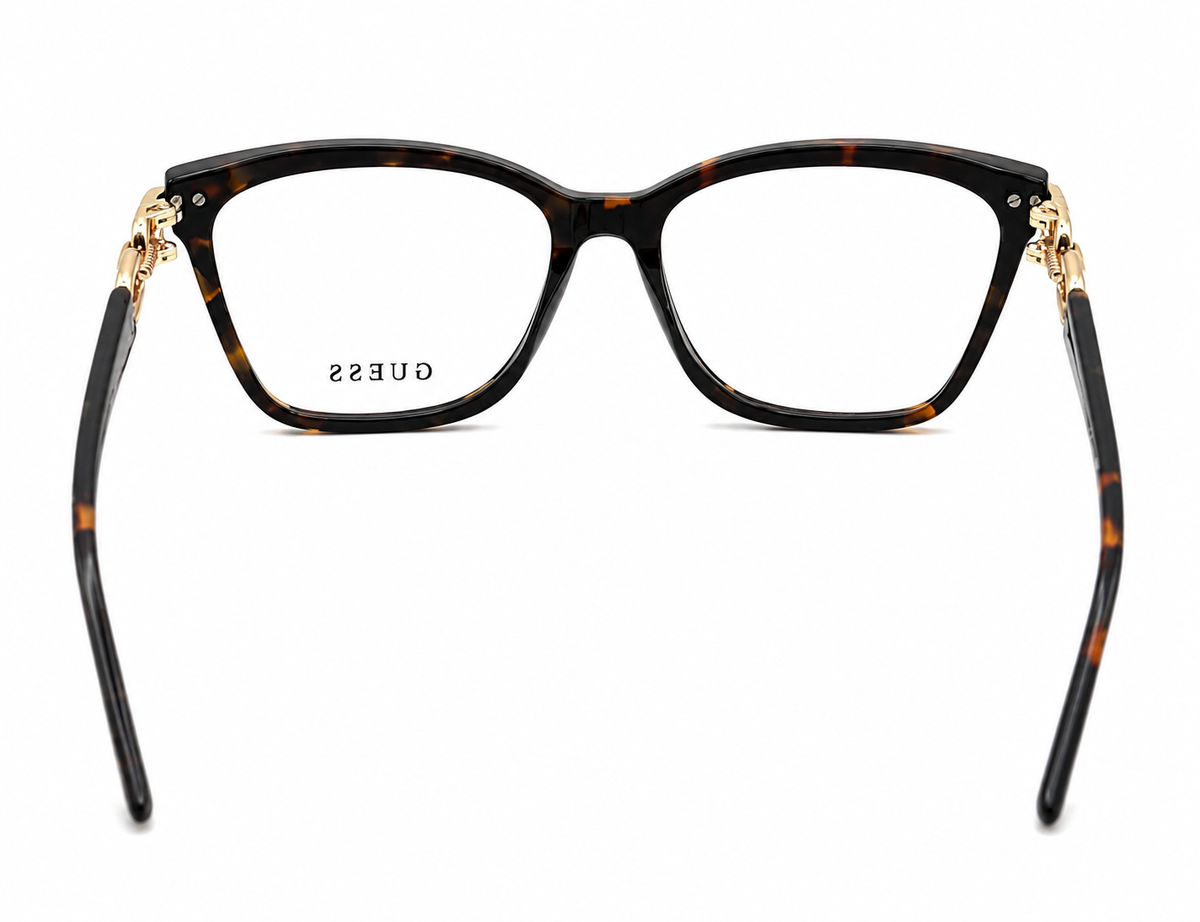 GUESS EYEGLASSES - GU50181 052 52