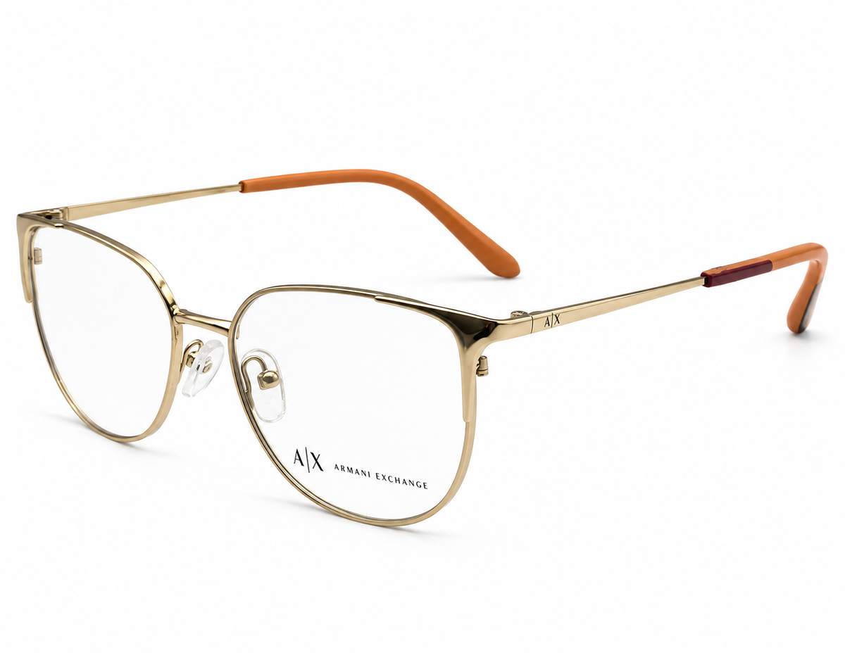 ARMANI EXCHANGE EYEGLASSES - OAX1058 6110 54