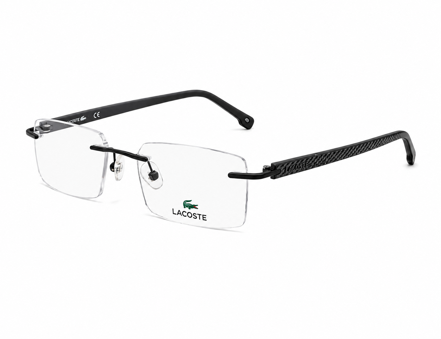 LACOSTE EYEGLASSES - L2182 001 52