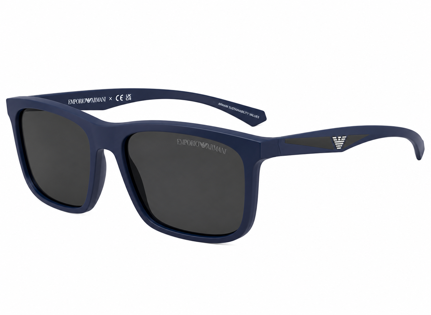 EMPORIO ARMANI SUNGLASSES - OEA4234U 6185/87 57