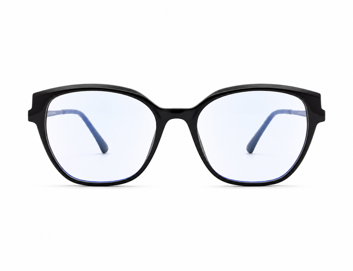 BLUE LIGHT EYEGLASSES