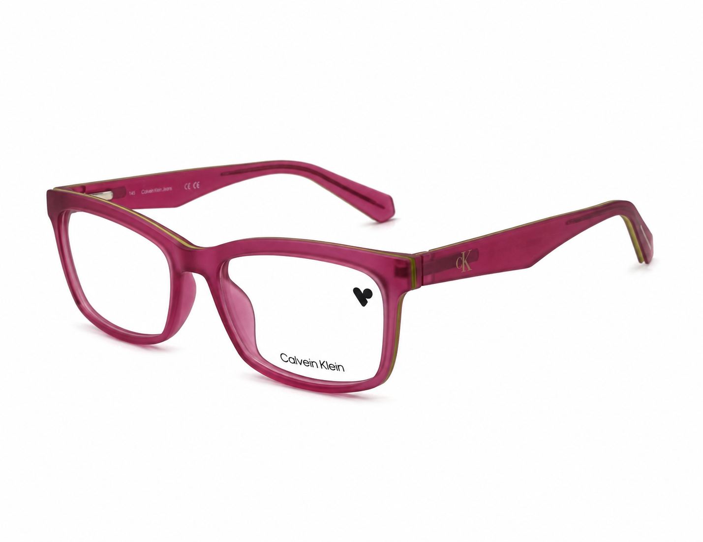 CALVIN KLEIN JEANS EYEGLASSES - CKJ23613 671 53