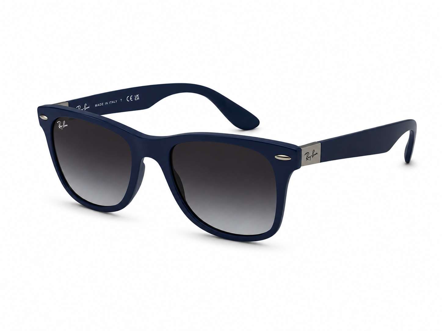 RAY BAN SUNGLASSES - RB 4195 6331/8G 52