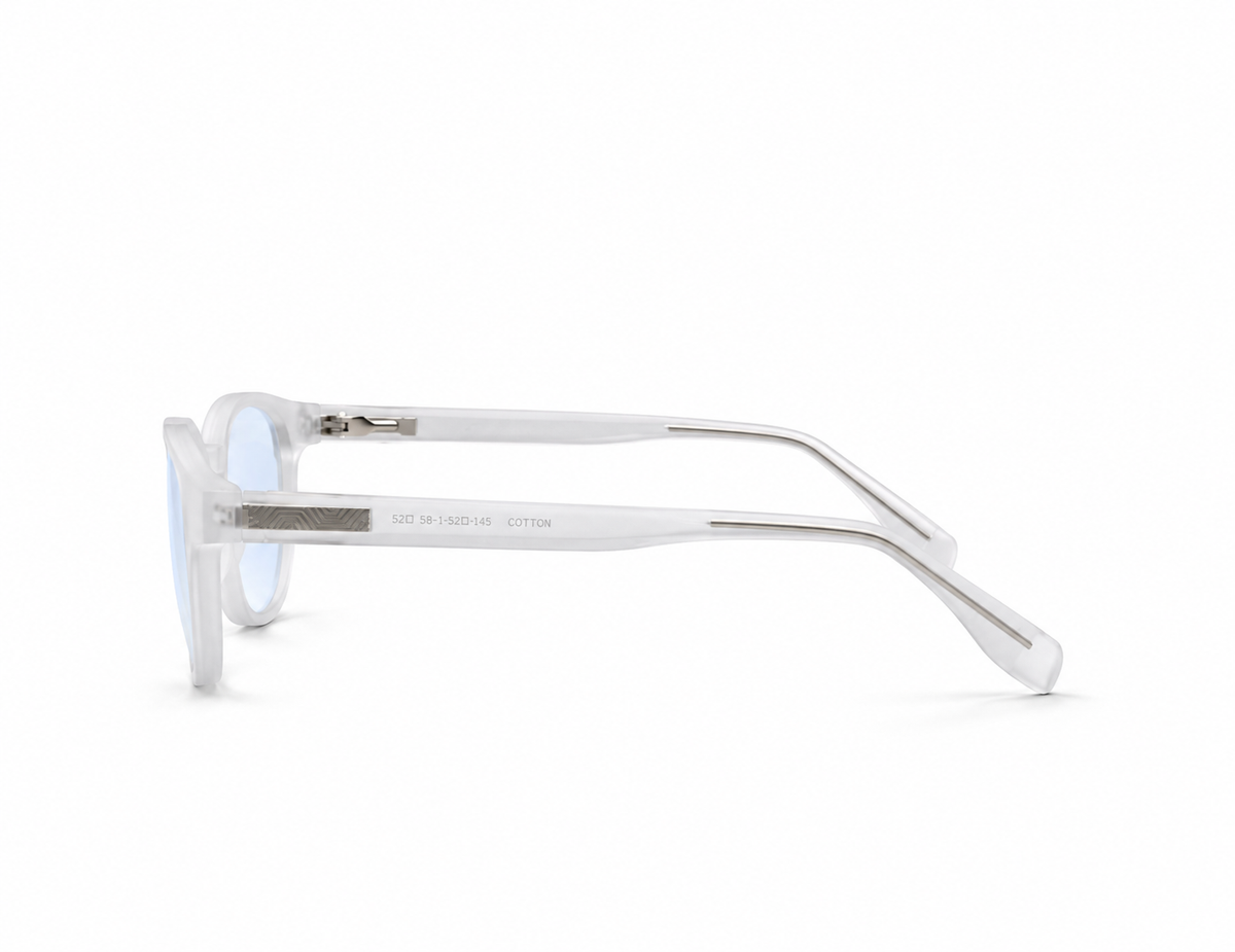BLUE LIGHT EYEGLASSES