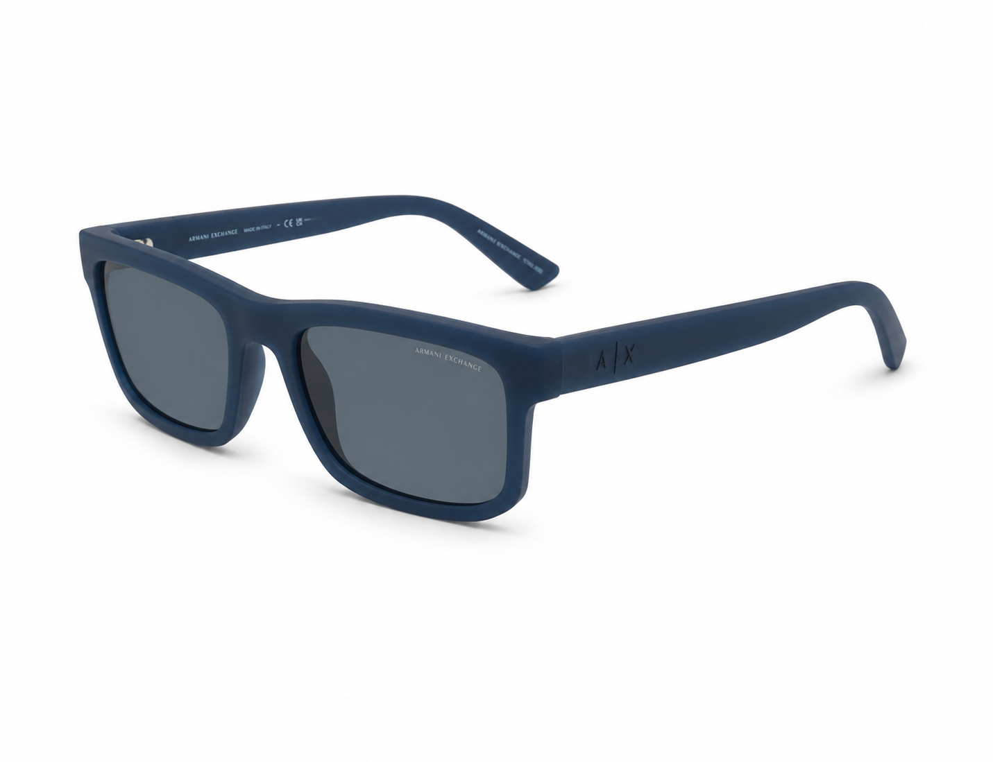 ARMANI EXCHANGE SUNGLASSES-AX4165S 83922V 56
