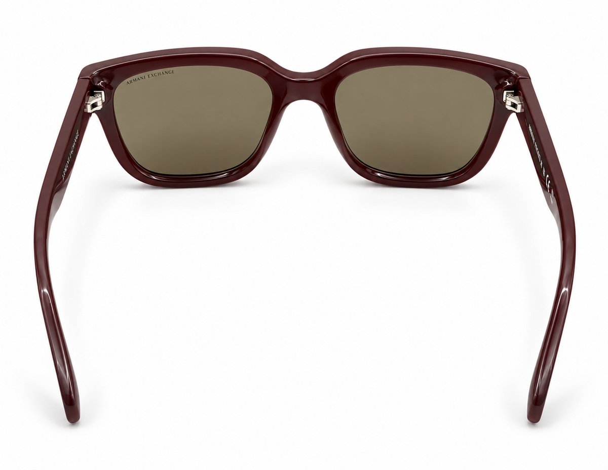 ARMANI EXCHANGE SUNGLASSES - OAX4155SU 837373 54