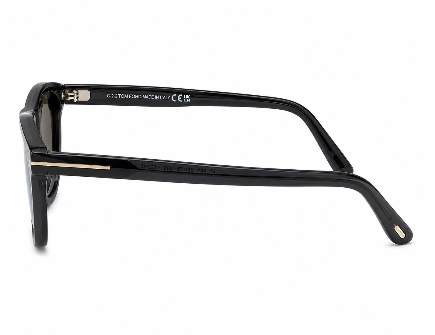 TOMFORD BARRON SUNGLASSES - TF1179 20B 54