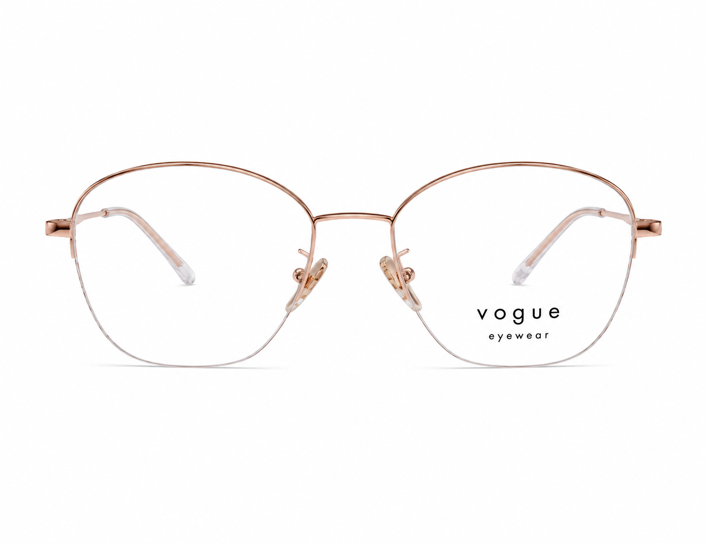 VOGUE EYEGLASSES - OVO4357-D 5152 53