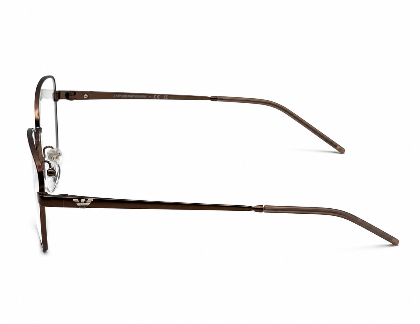 EMPORIO ARMANI EYEGLASSES - EA1172 3400 55