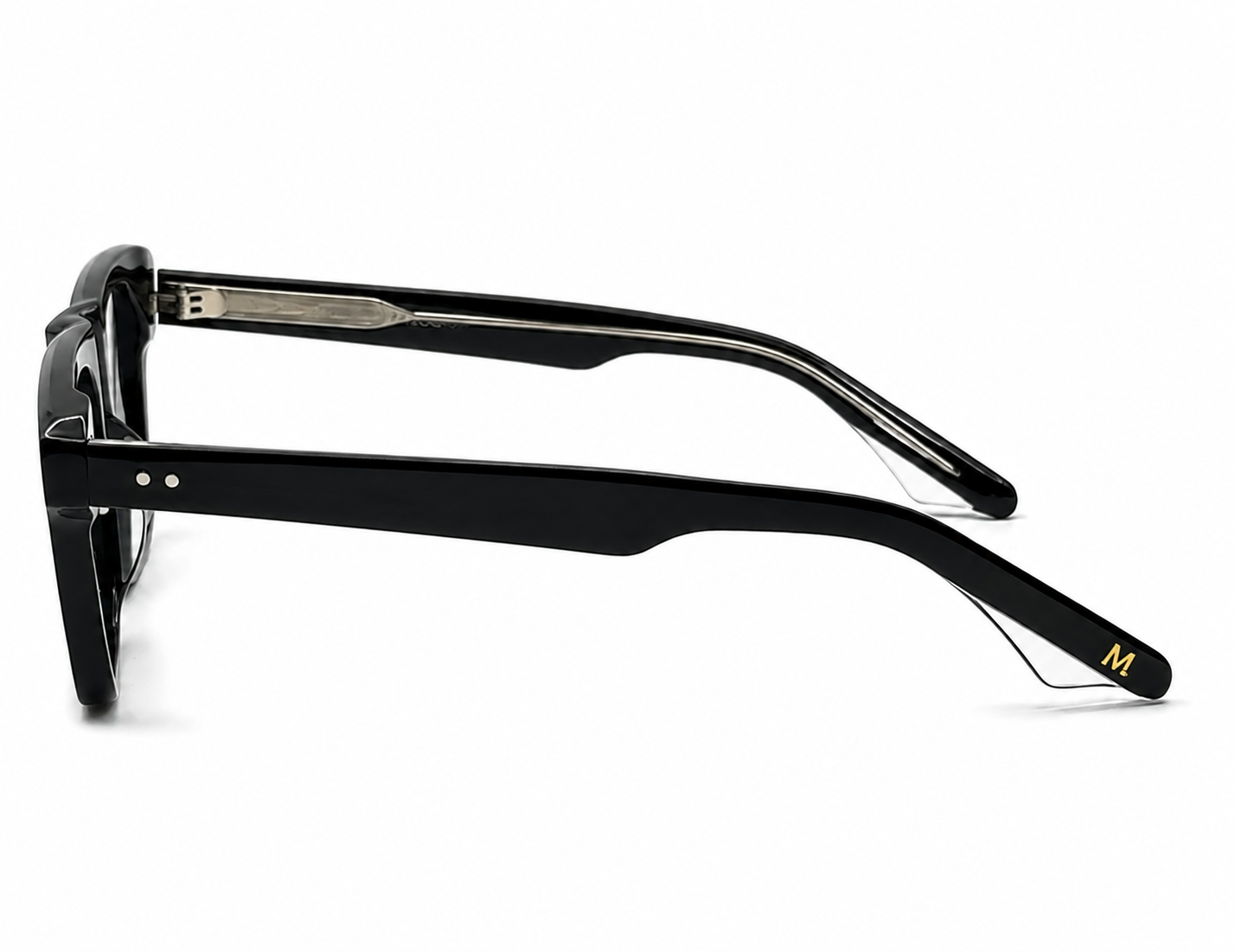 MONTGANA SUNGLASSES - MB1565 C1 54