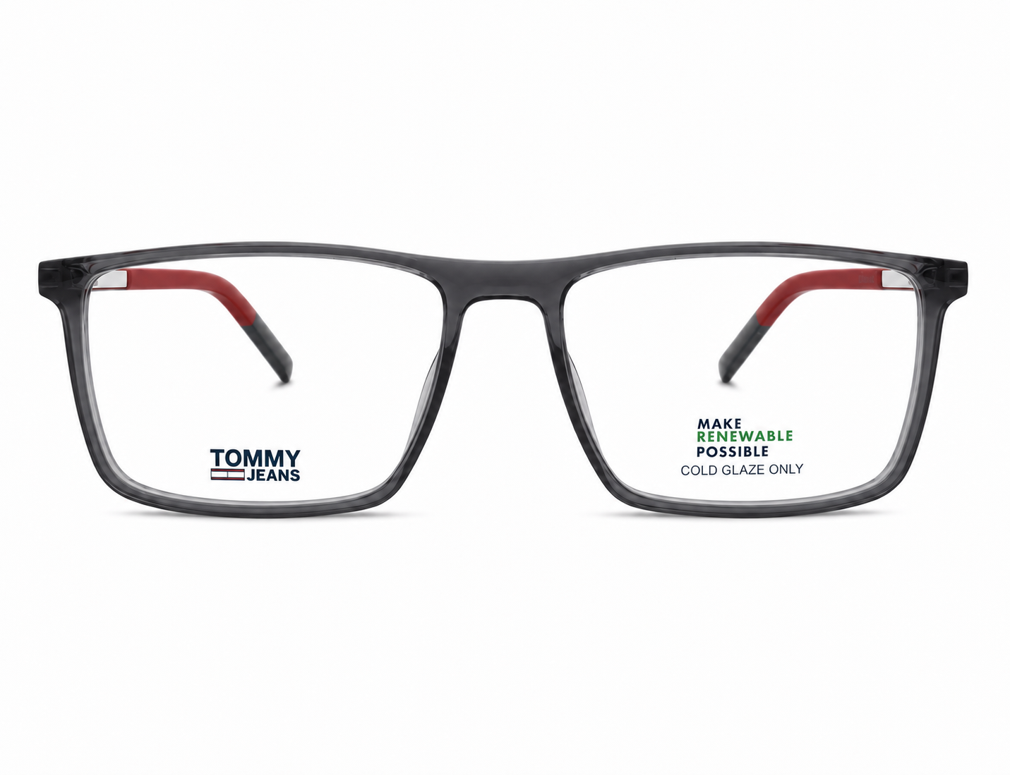 TOMMY JEANS EYEGLASSES - TJ0019 KB7 55