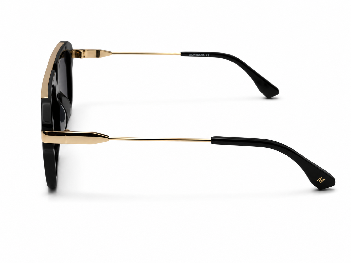 MONTGANA SUNGLASSES - MB1381 C1 55