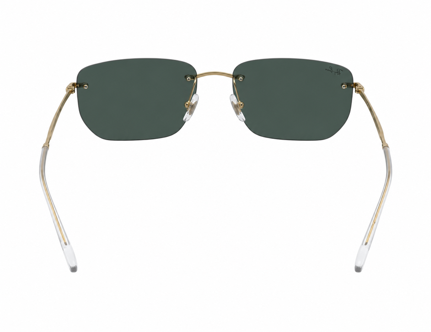 RAY BAN SUNGLASSES - ORB3768 001/71 56