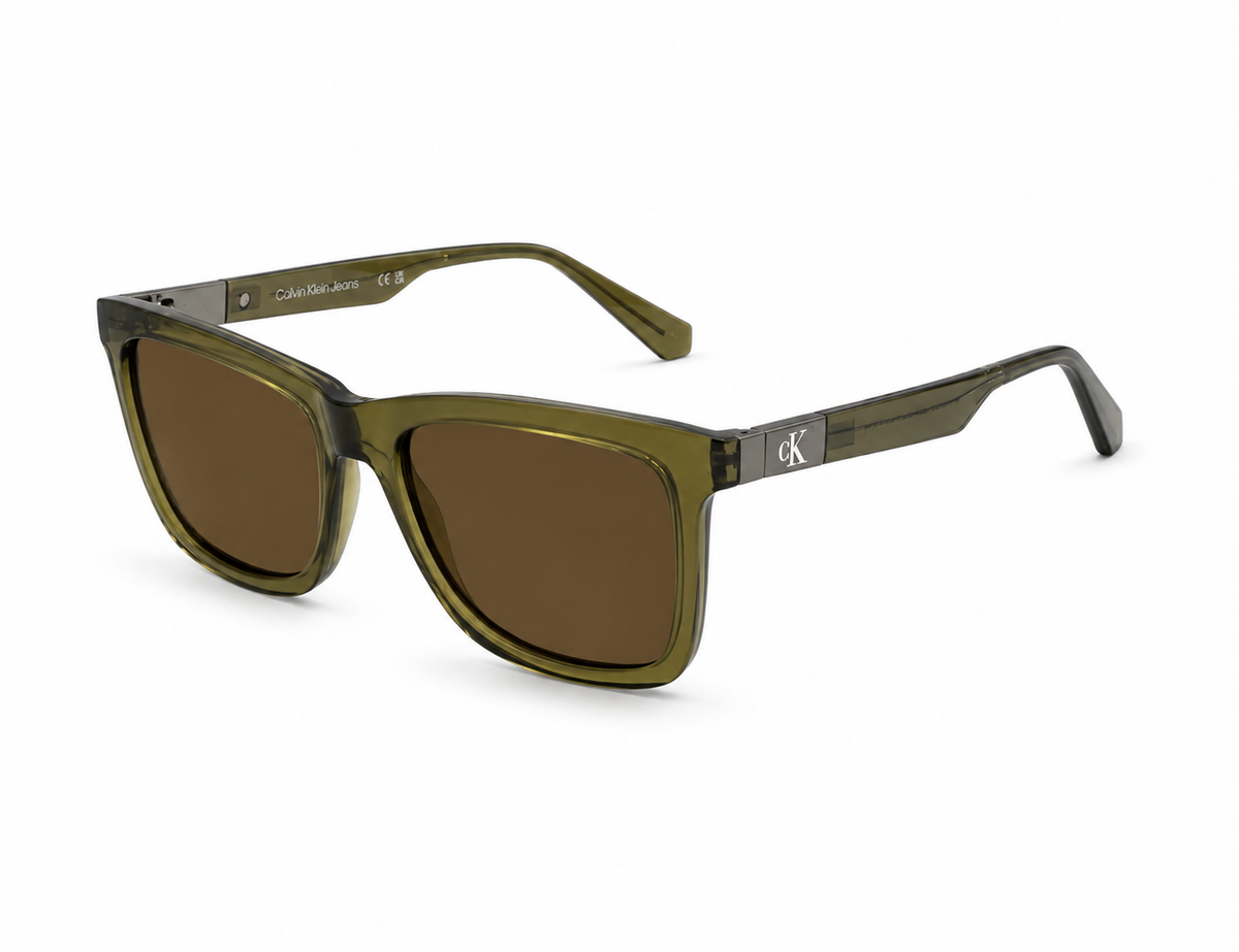 CALVIN KLEIN JEANS SUNGLASES CKJJ24601S 309 54