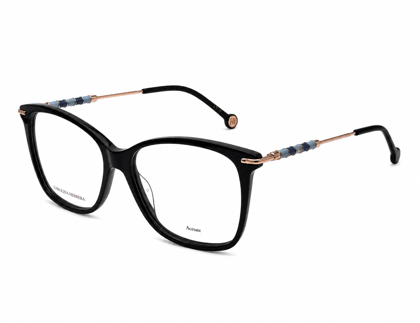 CAROLINA HERRERA EYEGLASSES - CH0042 PJP 54
