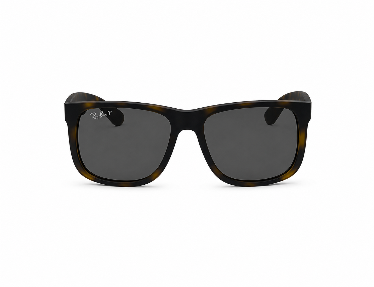 RAY BAN SUNGLASSES JUSTIN - RB 4165 JUSTIN 865/87 54