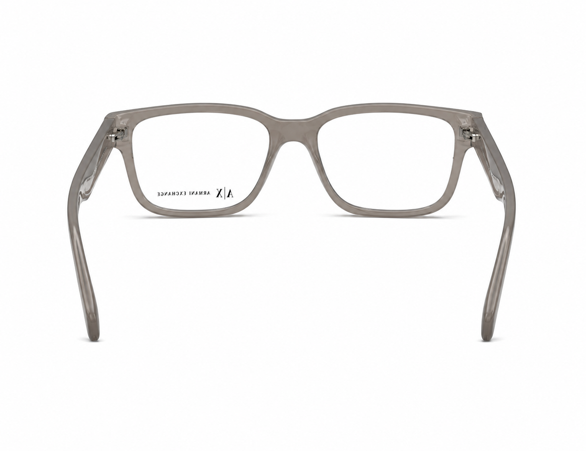 ARMANI EXCHANGE EYEGLASSES - AX3124U 8374 53