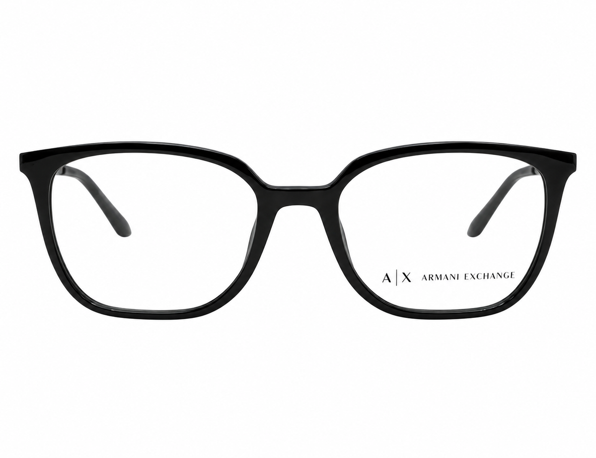 ARMANI EXCHANGE EYEGLASSES - AX3142U 8158 52