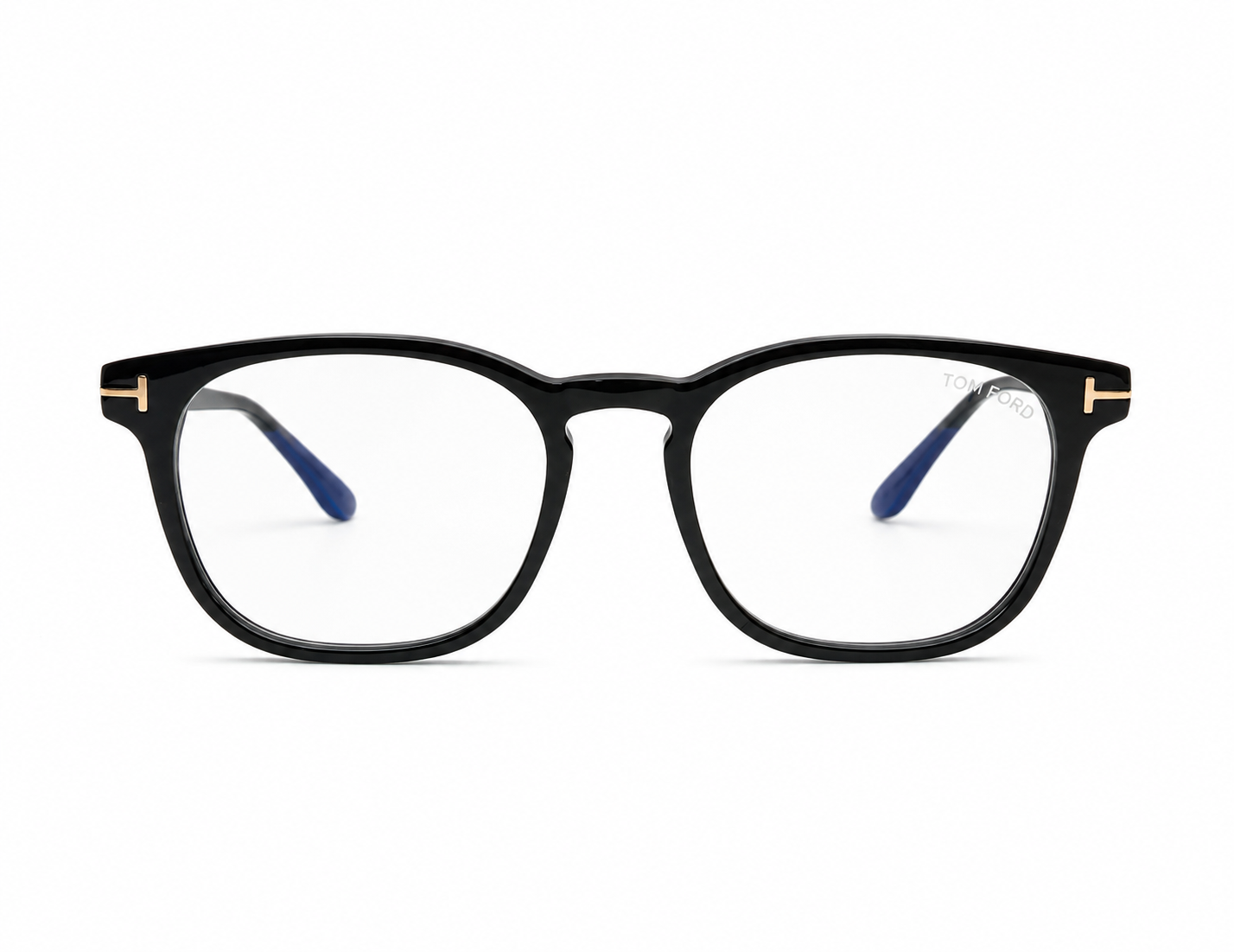 TOM FORD EYEGLASSES - TF5868-B 001 51