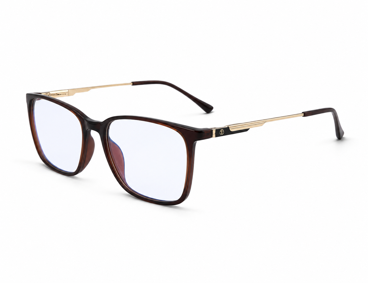 BLUE LIGHT EYEGLASSES