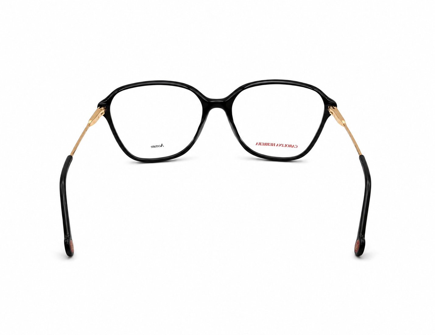CAROLINA HERRERA EYEGLASSES - CH HER0117 807 55