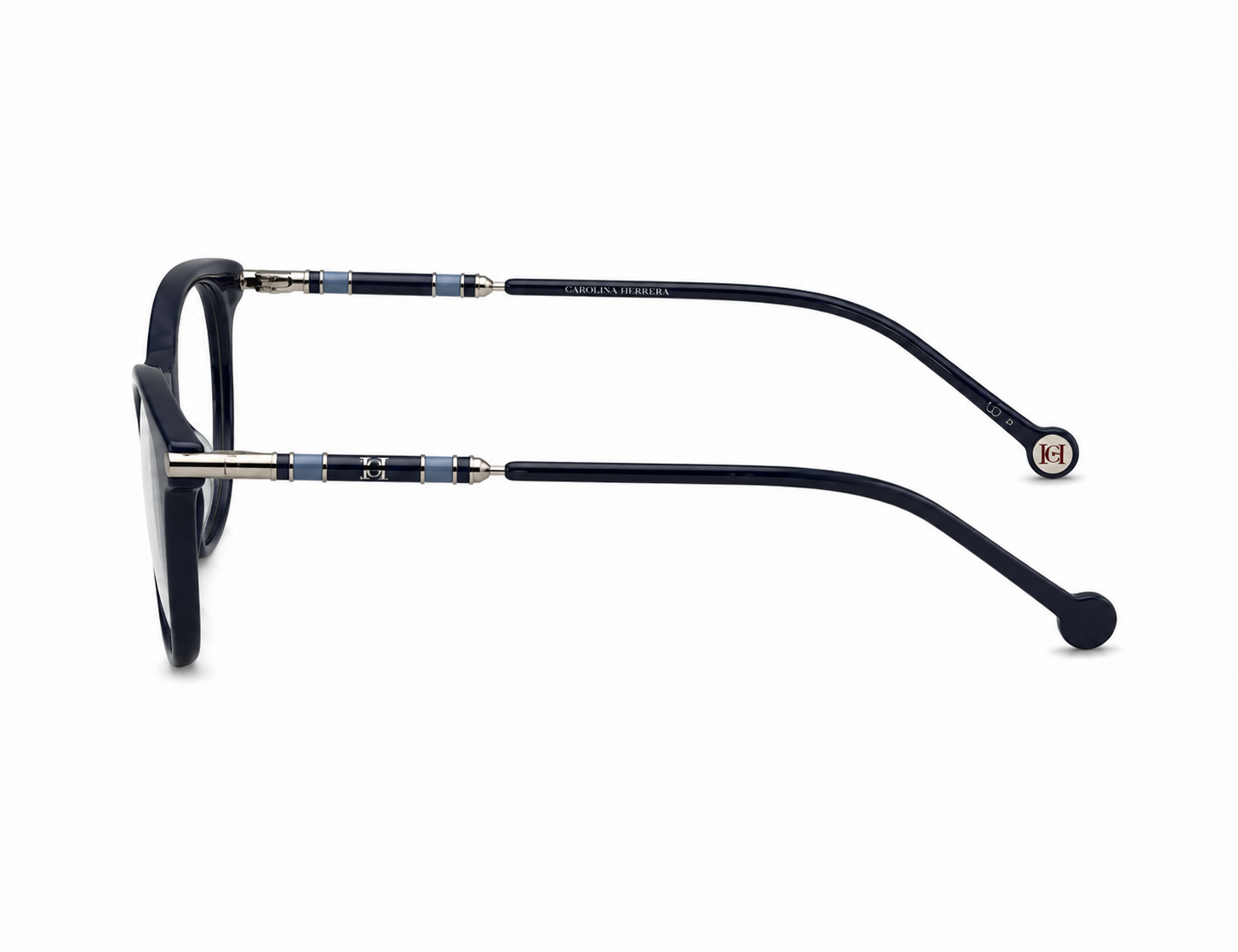 CAROLINA HERRERA EYEGLASSES - CH0026 PJP 51