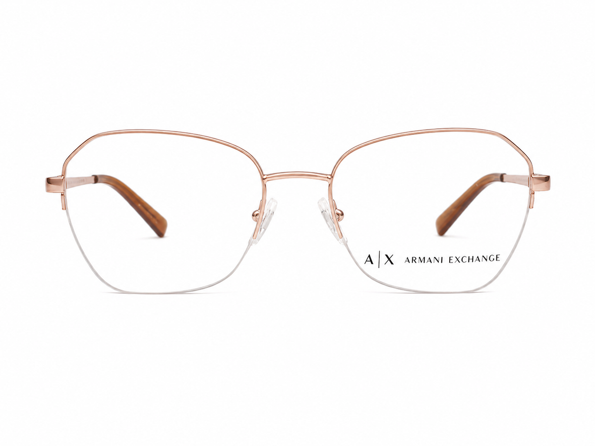ARMANI EXCHANGE EYEGLASSES - AX1045 6103 53