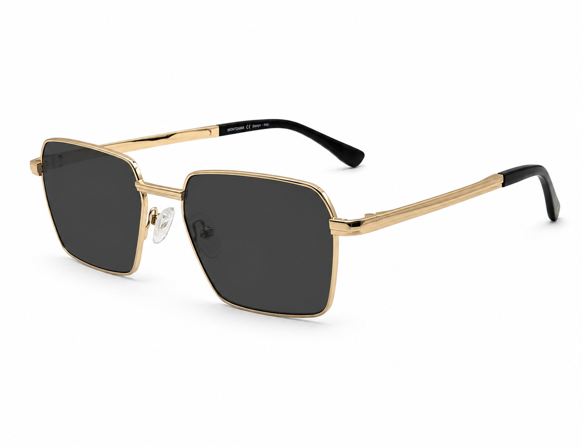 MONTGANA SUNGLASSES - 4844 C1 54