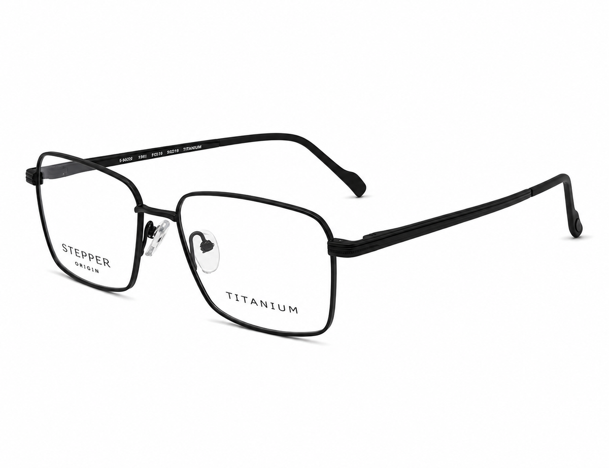 STEPPER EYEGLASSES - SI 60320 F099 55