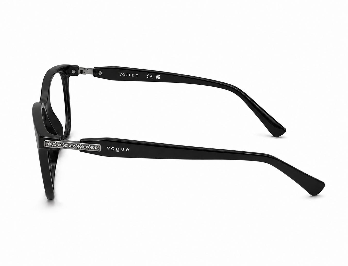 VOGUE EYEGLASSES - OVO5679-B W44 53