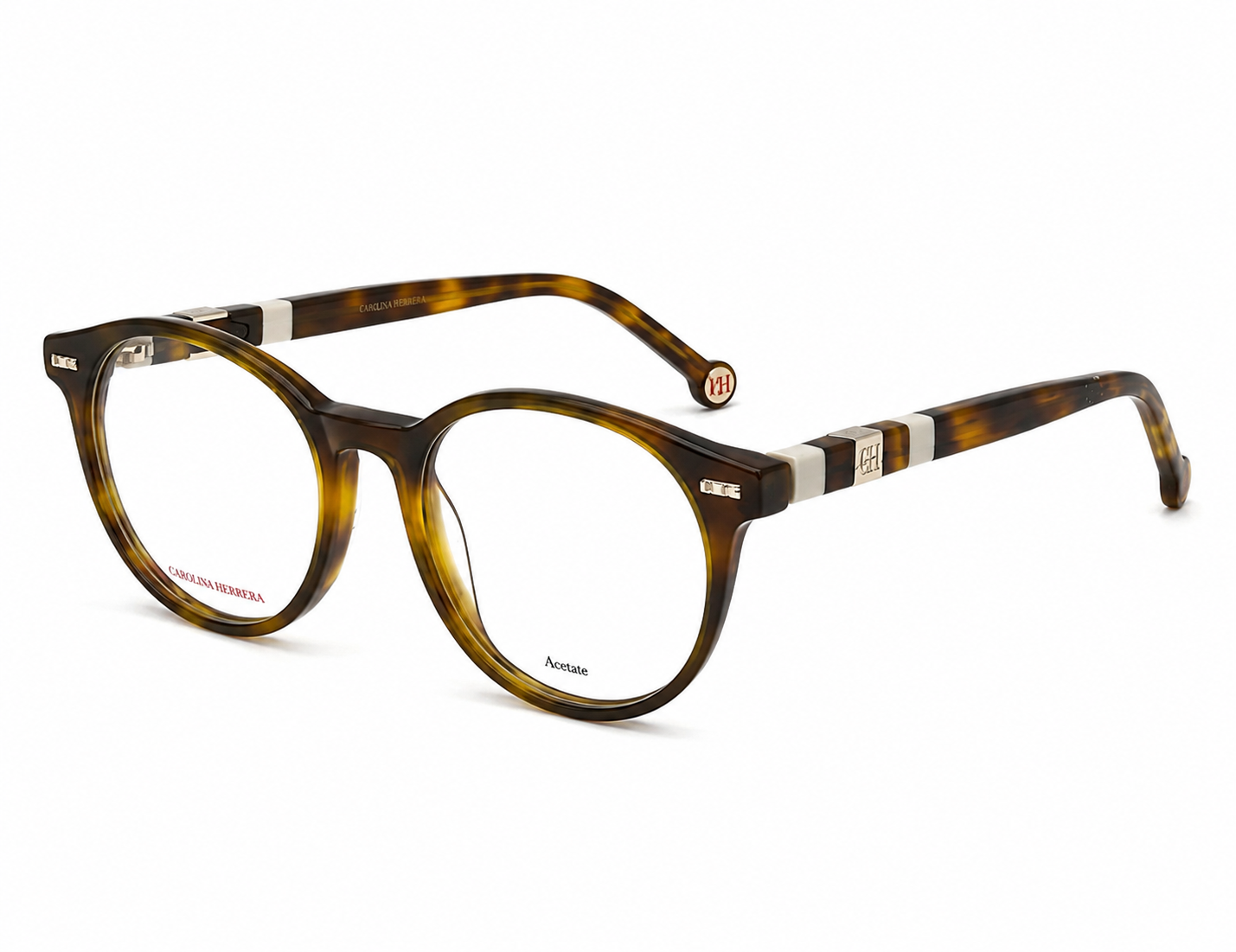 CAROLINA HERRERA EYEGLASSES - CH0049 C1H 50