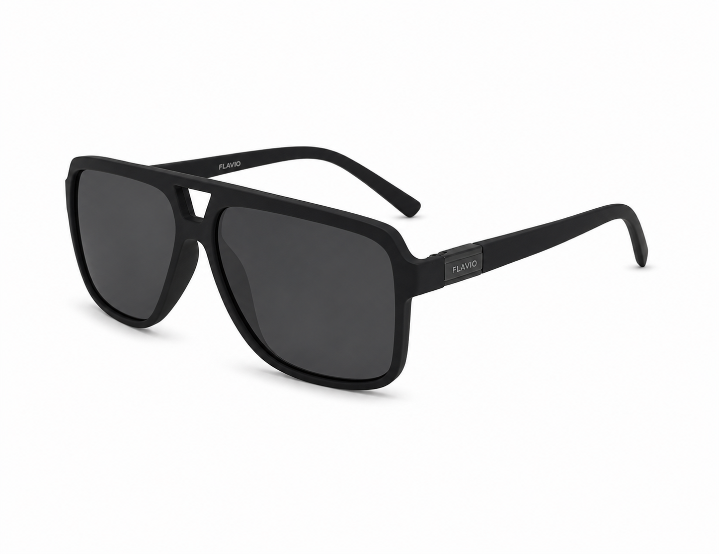FLAVIO SUNGLASS - P8268 C1 56