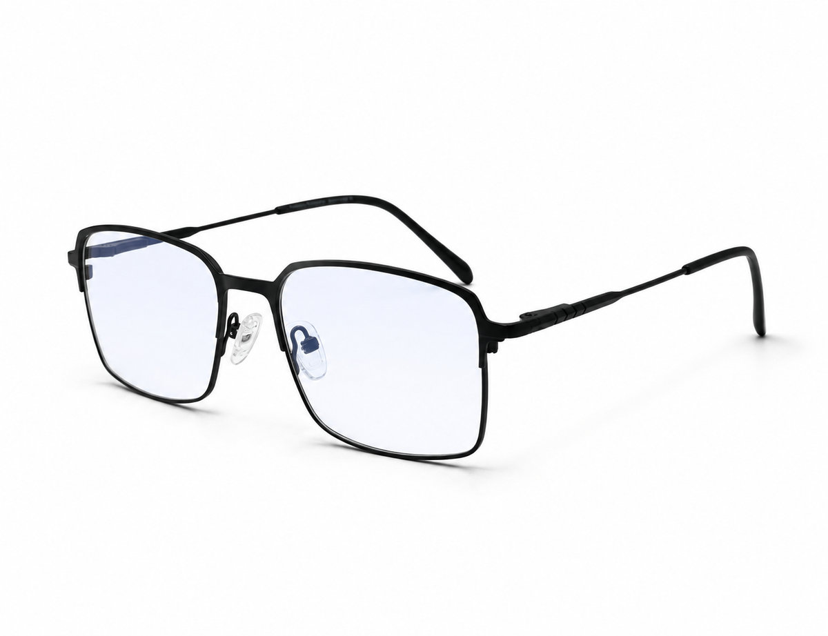 BLUE LIGHT EYEGLASSES